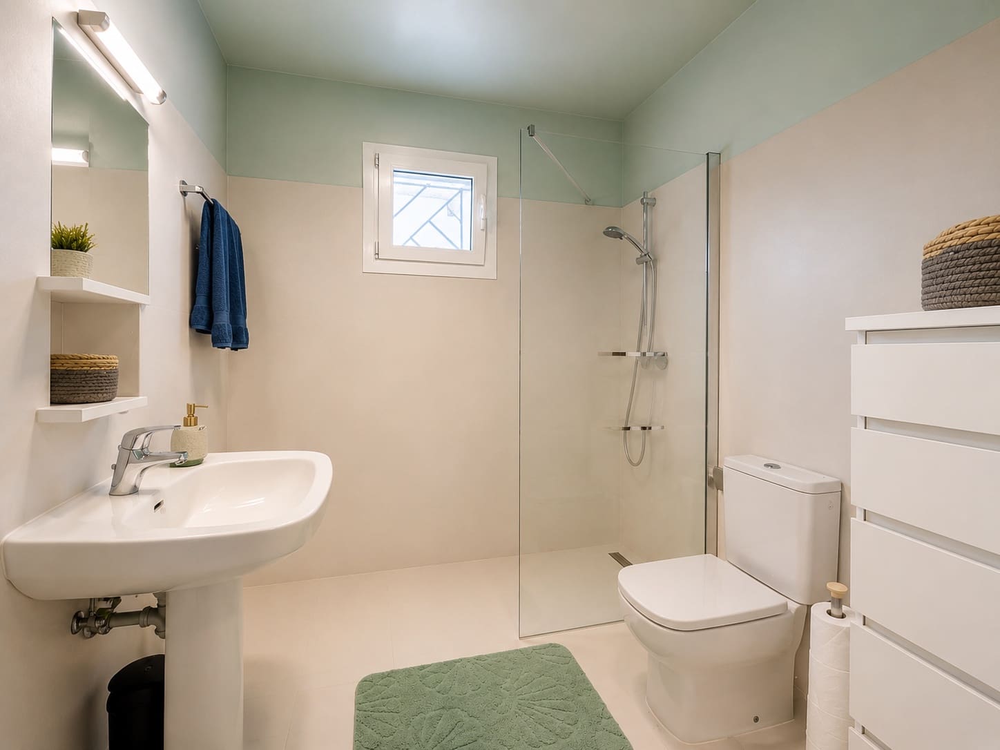 3 soveværelse Byhus til salg i Santa Eulalia / Santa Eularia med swimmingpool garage - € 1.850.000 (Ref: 9927500)