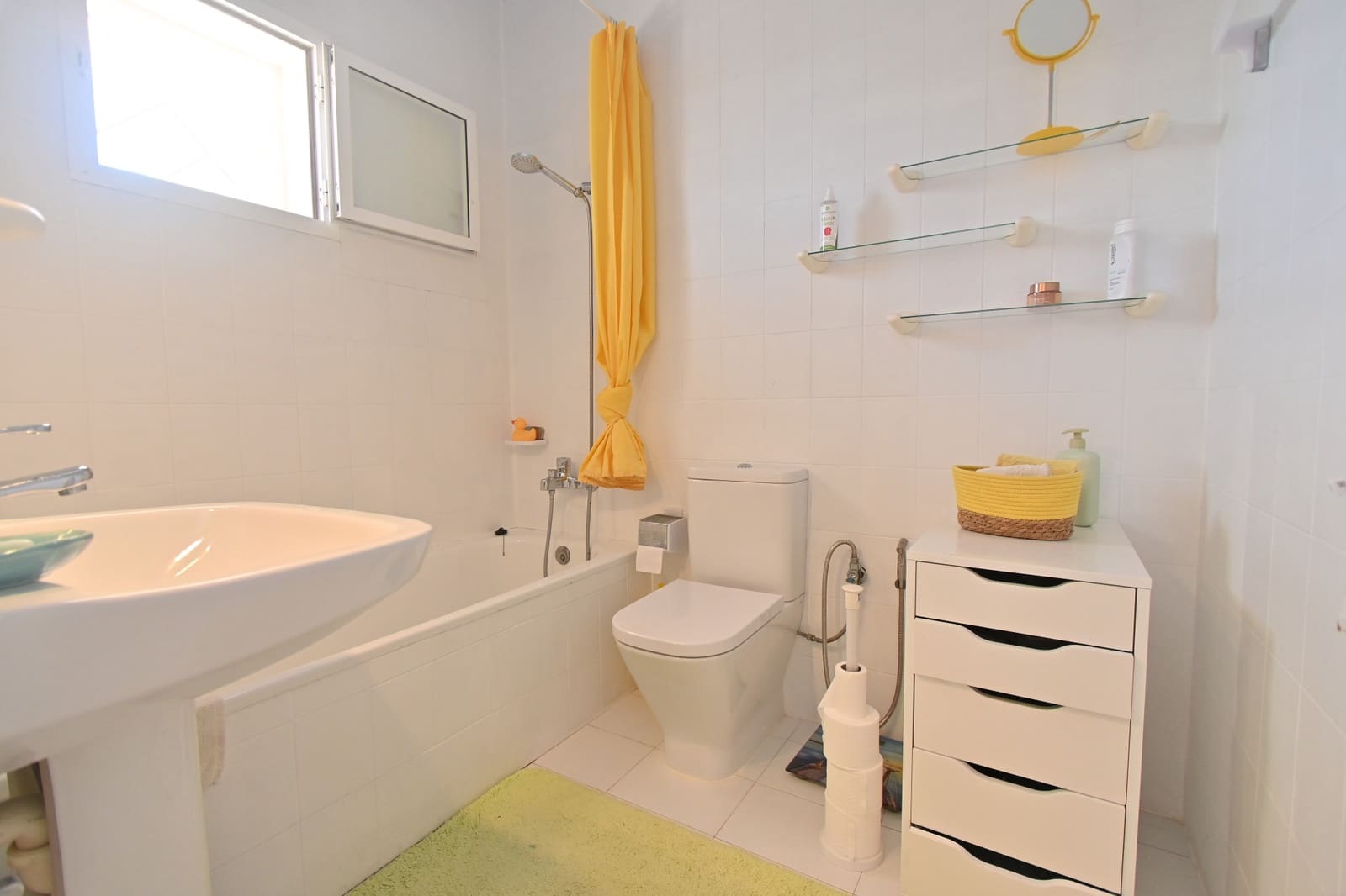 3 soveværelse Byhus til salg i Santa Eulalia / Santa Eularia med swimmingpool garage - € 1.850.000 (Ref: 9927500)