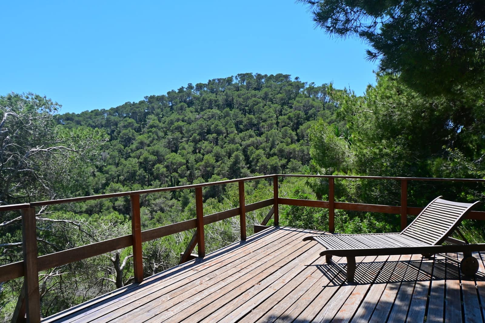 3 soveværelse Byhus til salg i Santa Eulalia / Santa Eularia med swimmingpool garage - € 1.850.000 (Ref: 9927500)