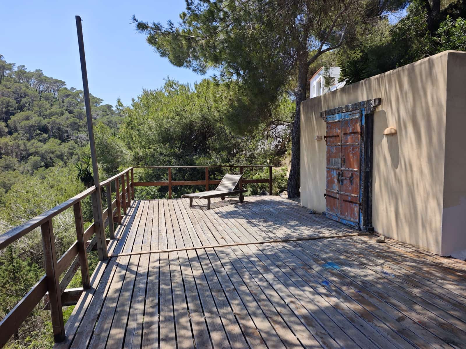 3 soveværelse Byhus til salg i Santa Eulalia / Santa Eularia med swimmingpool garage - € 1.850.000 (Ref: 9927500)