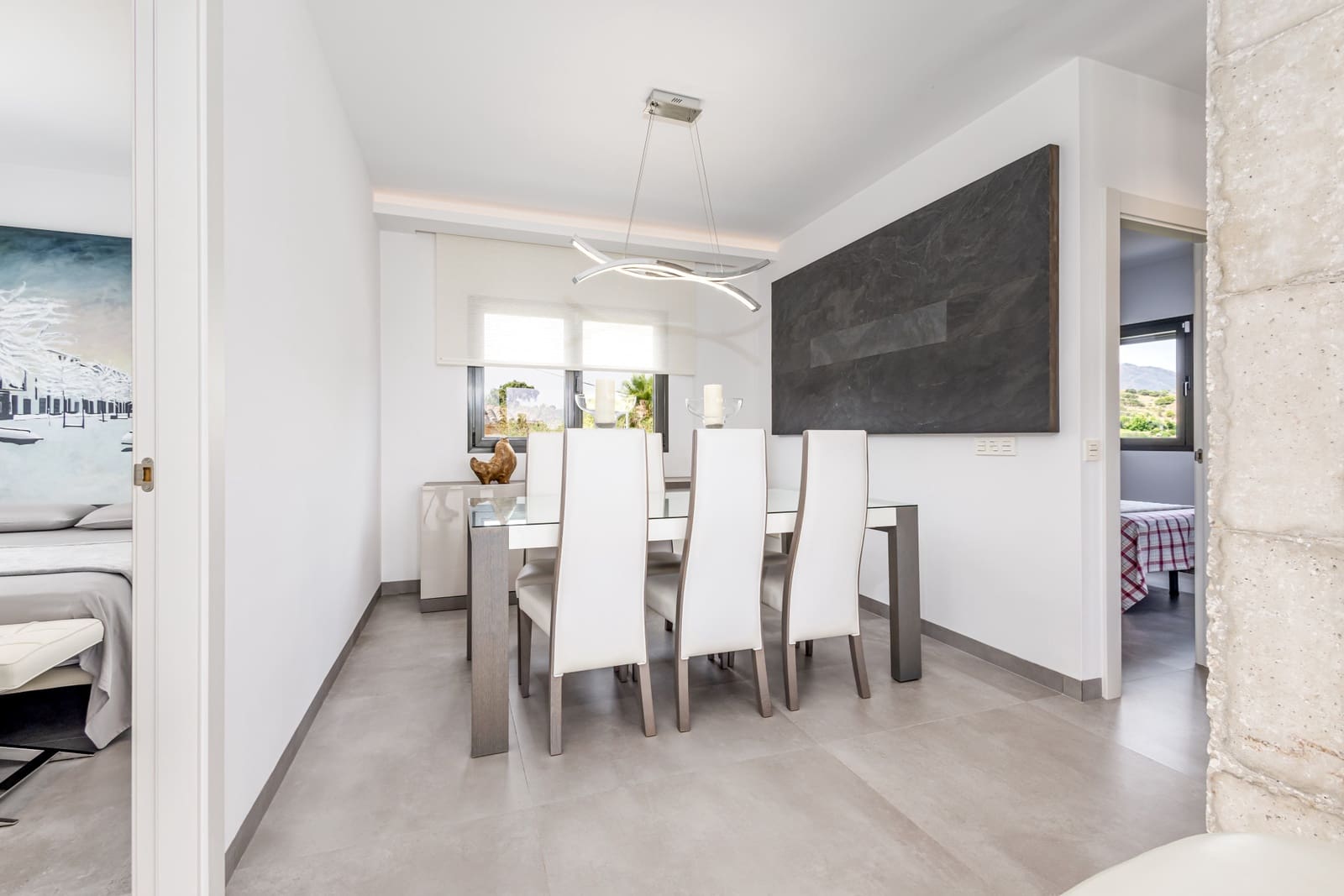 3 soveværelse Villa til salg i Alhaurin el Grande med swimmingpool garage - € 895.000 (Ref: 9934279)