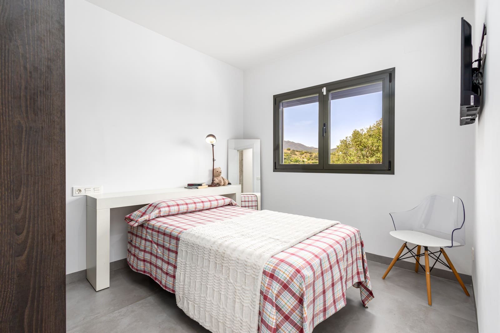 3 soveværelse Villa til salg i Alhaurin el Grande med swimmingpool garage - € 895.000 (Ref: 9934279)