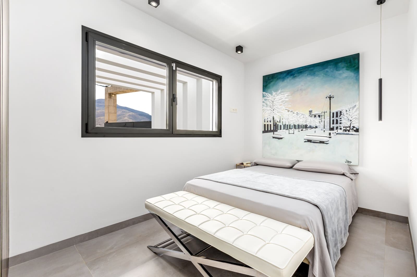 3 soveværelse Villa til salg i Alhaurin el Grande med swimmingpool garage - € 895.000 (Ref: 9934279)