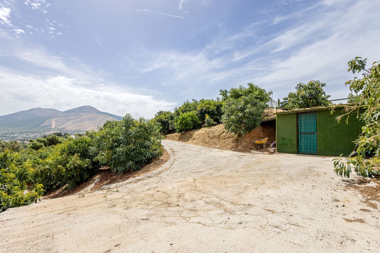 3 soveværelse Villa til salg i Alhaurin el Grande med swimmingpool garage - € 895.000 (Ref: 9934279)