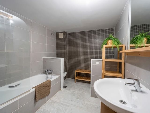 Casa de 3 habitaciones en Riviera del Sol, Mijas en venta con piscina garaje - 577.000 € (Ref: 9934280)