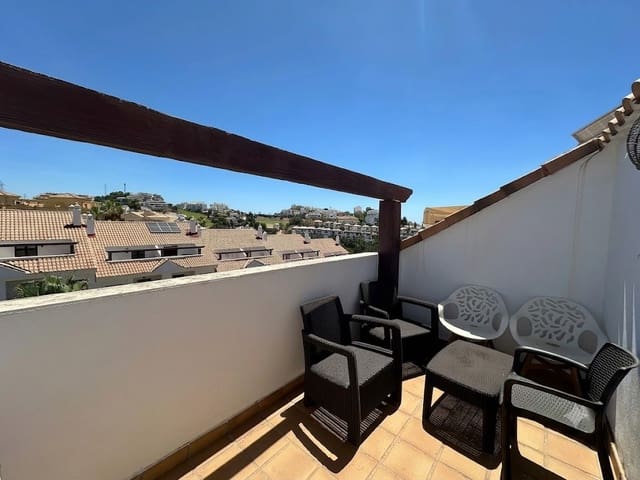 Casa de 3 habitaciones en Riviera del Sol, Mijas en venta con piscina garaje - 577.000 € (Ref: 9934280)