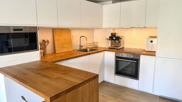 Casa de 3 habitaciones en Riviera del Sol, Mijas en venta con piscina garaje - 577.000 € (Ref: 9934280)