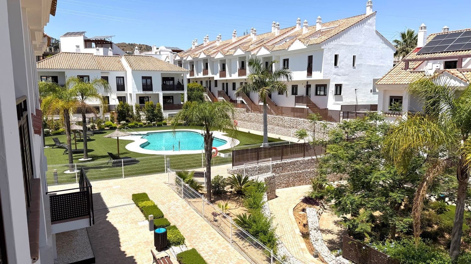Casa de 3 habitaciones en Riviera del Sol en venta con piscina garaje - 577.000 € (Ref: 9934280)