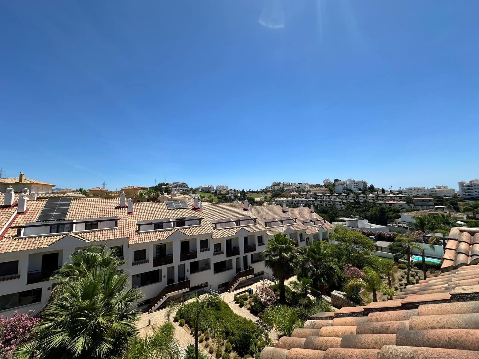 Casa de 3 habitaciones en Riviera del Sol en venta con piscina garaje - 577.000 € (Ref: 9934280)