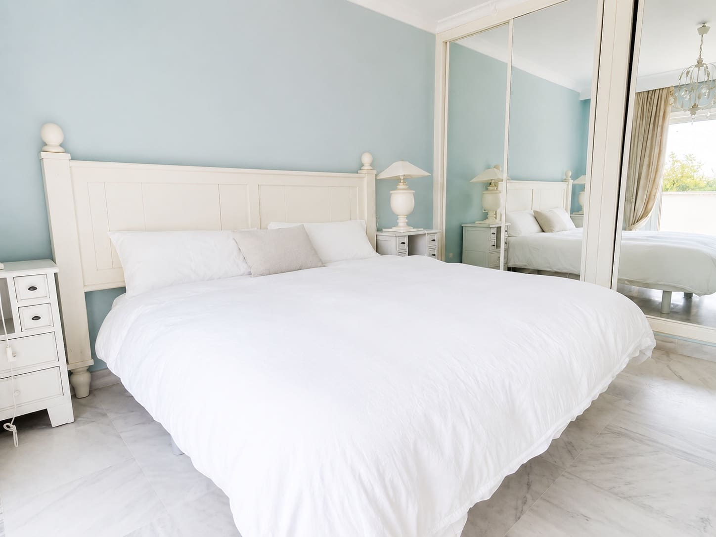 2 soverom Penthouse til salgs i Marbella med svømmebasseng garasje - € 525 000 (Ref: 9936461)