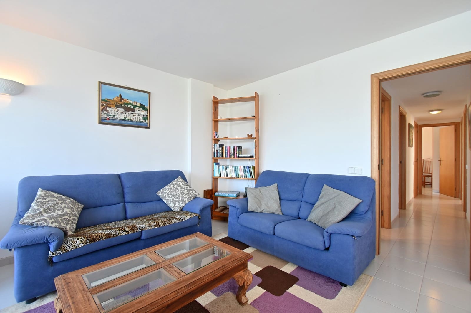 3 chambre Appartement à vendre à Santa Eulalia / Santa Eularia - 695 000 € (Ref: 9936462)