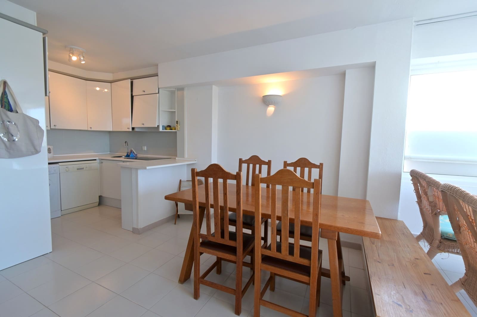 3 chambre Appartement à vendre à Santa Eulalia / Santa Eularia - 695 000 € (Ref: 9936462)