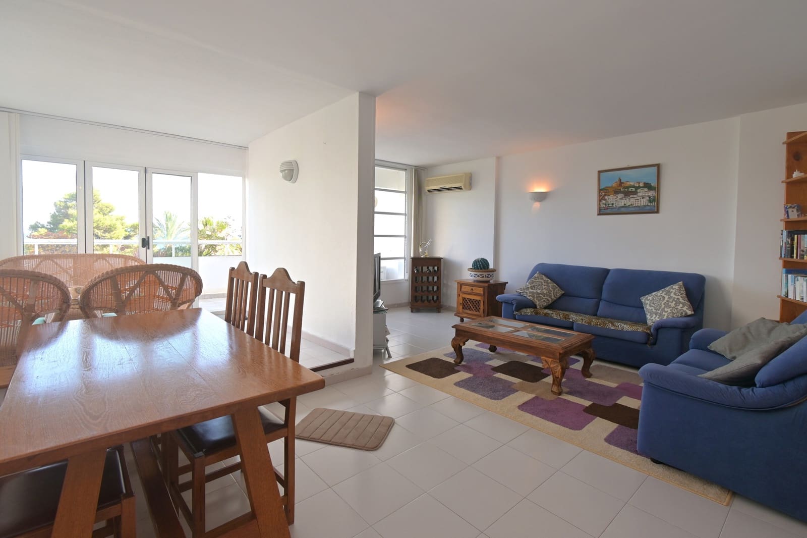 3 chambre Appartement à vendre à Santa Eulalia / Santa Eularia - 695 000 € (Ref: 9936462)