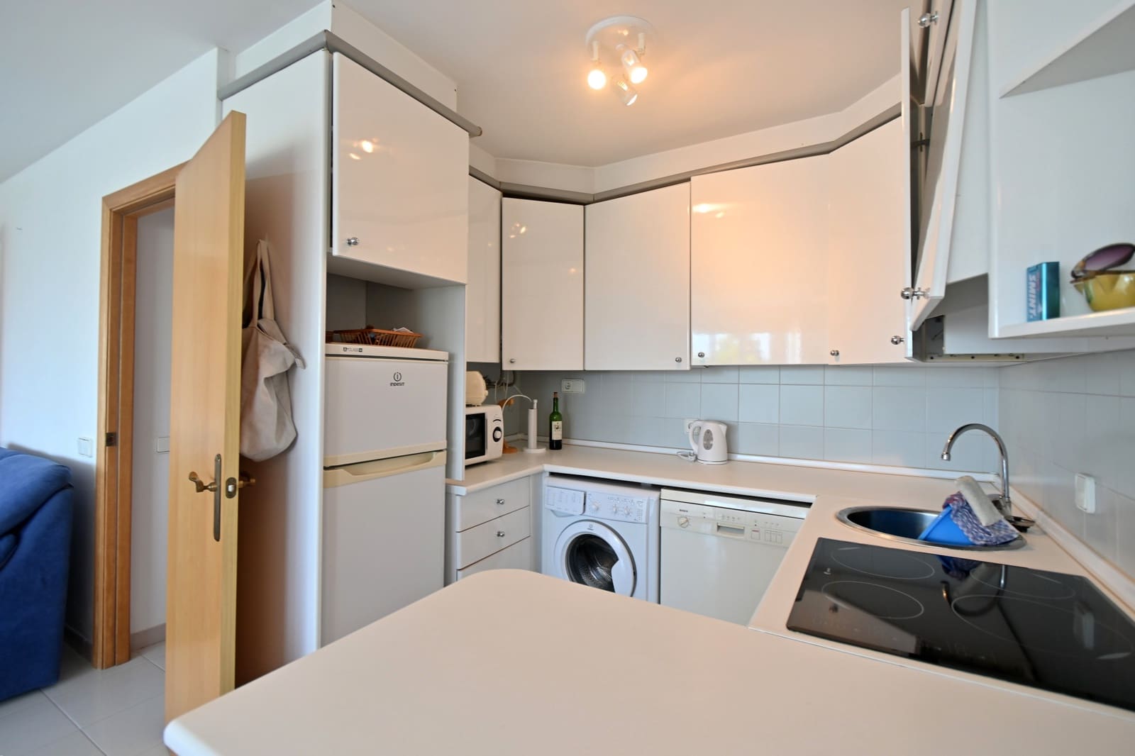 3 chambre Appartement à vendre à Santa Eulalia / Santa Eularia - 695 000 € (Ref: 9936462)