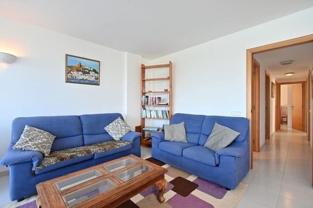 3 sypialnia Apartament na sprzedaż w Santa Eulalia / Santa Eularia - 695 000 € (Ref: 9936462)