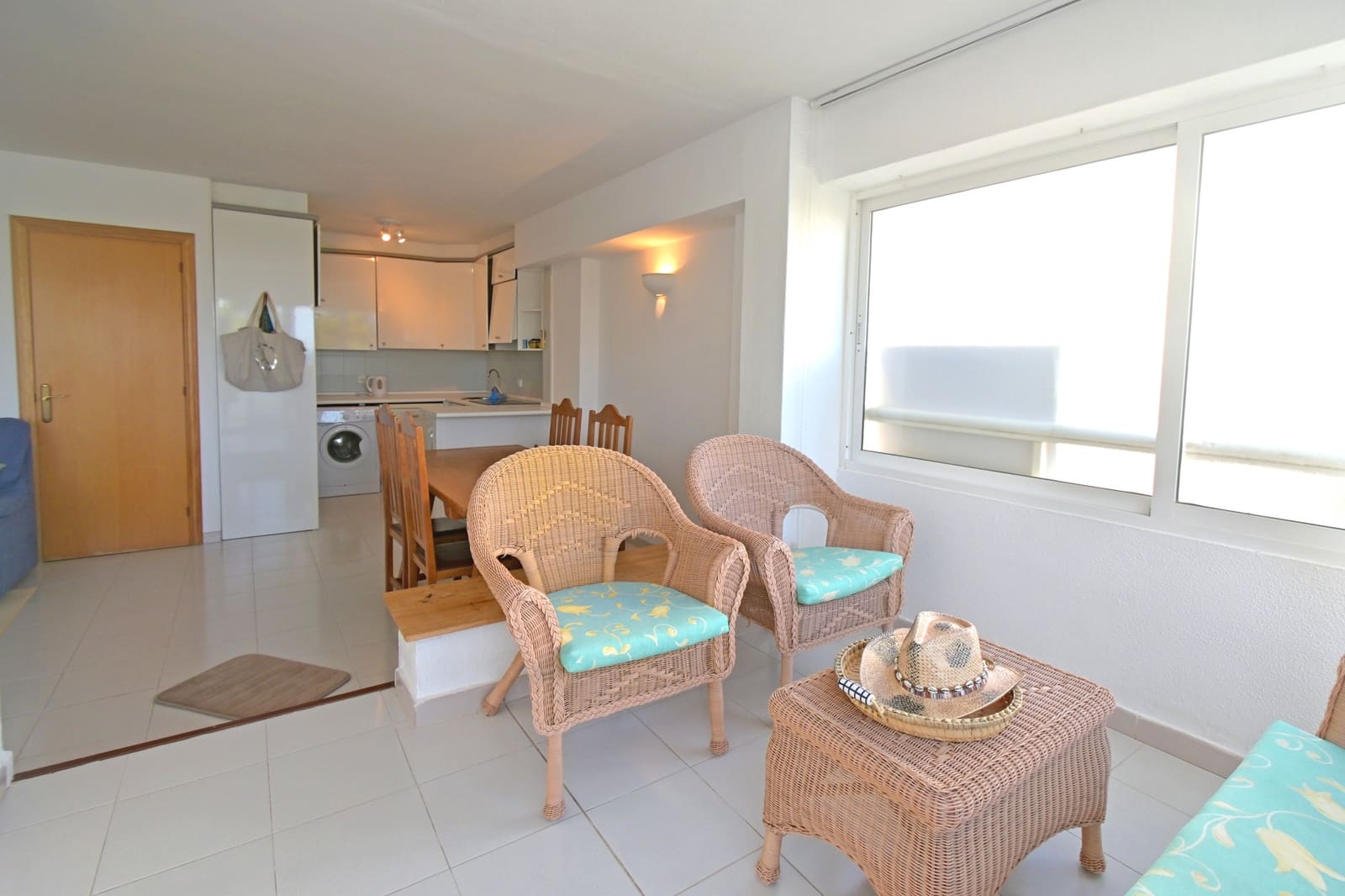 3 chambre Appartement à vendre à Santa Eulalia / Santa Eularia - 695 000 € (Ref: 9936462)