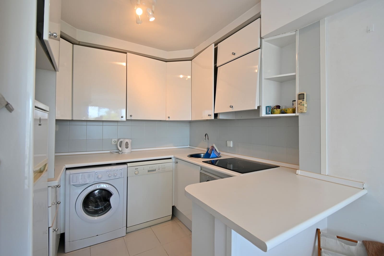 3 chambre Appartement à vendre à Santa Eulalia / Santa Eularia - 695 000 € (Ref: 9936462)