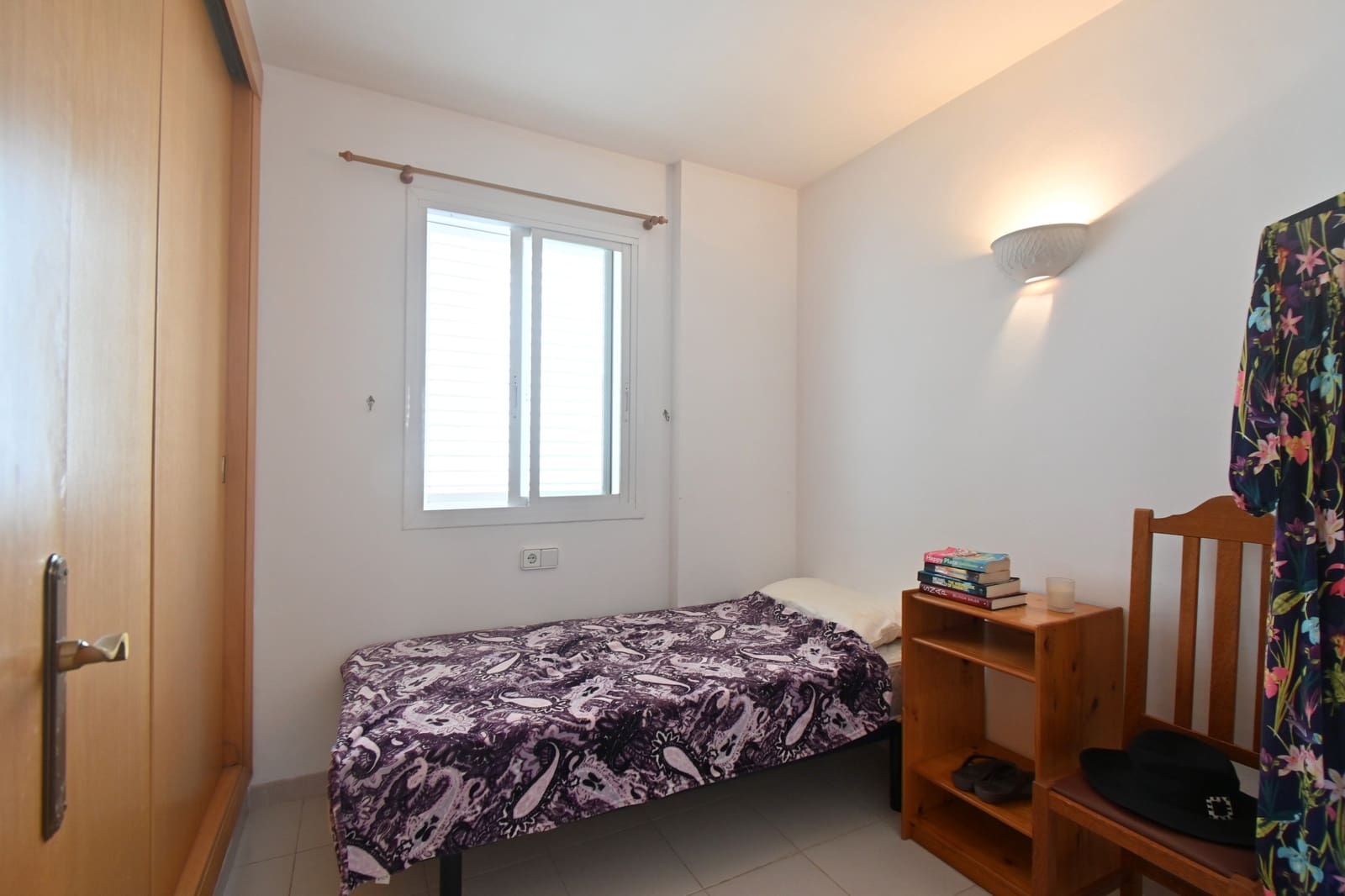 3 chambre Appartement à vendre à Santa Eulalia / Santa Eularia - 695 000 € (Ref: 9936462)