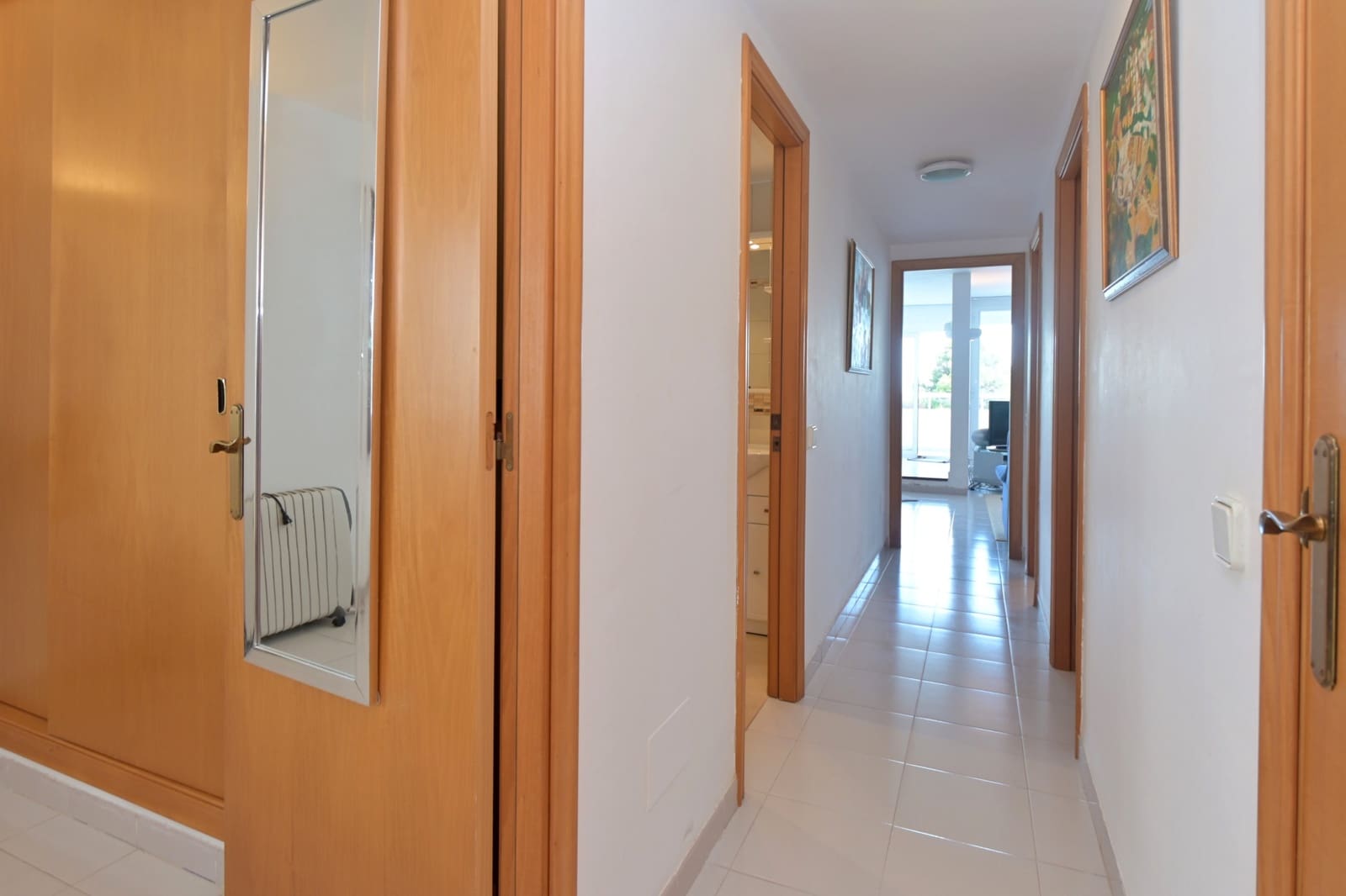 3 chambre Appartement à vendre à Santa Eulalia / Santa Eularia - 695 000 € (Ref: 9936462)