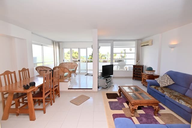 3 sypialnia Apartament na sprzedaż w Santa Eulalia / Santa Eularia - 695 000 € (Ref: 9936462)