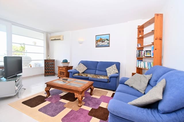 3 sypialnia Apartament na sprzedaż w Santa Eulalia / Santa Eularia - 695 000 € (Ref: 9936462)