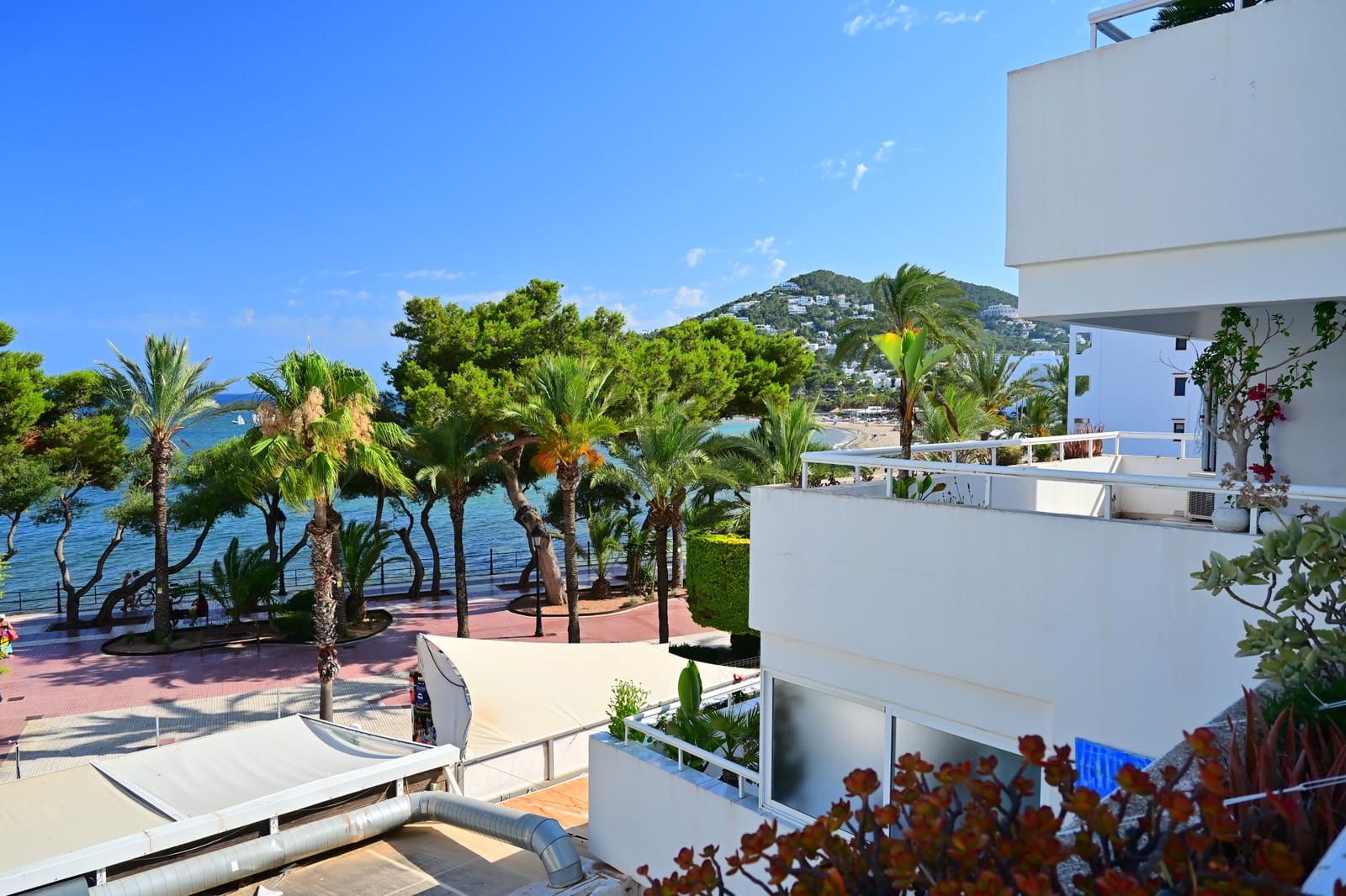 3 chambre Appartement à vendre à Santa Eulalia / Santa Eularia - 695 000 € (Ref: 9936462)