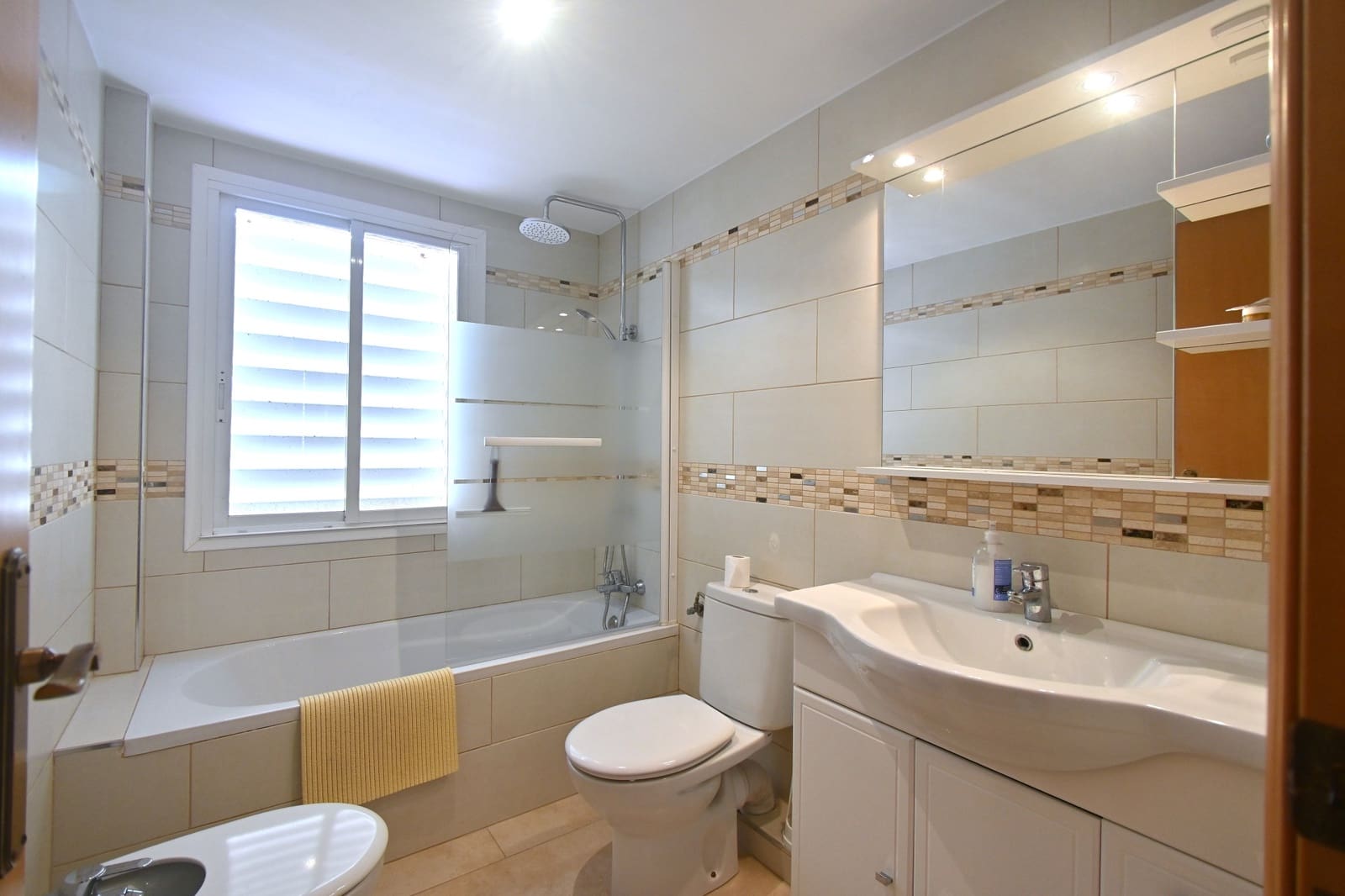 3 chambre Appartement à vendre à Santa Eulalia / Santa Eularia - 695 000 € (Ref: 9936462)