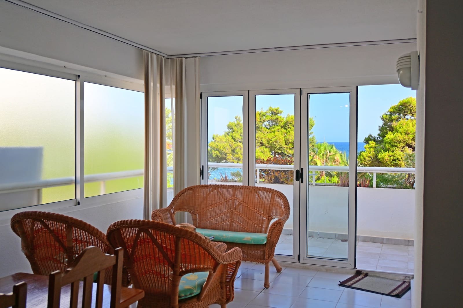 3 chambre Appartement à vendre à Santa Eulalia / Santa Eularia - 695 000 € (Ref: 9936462)