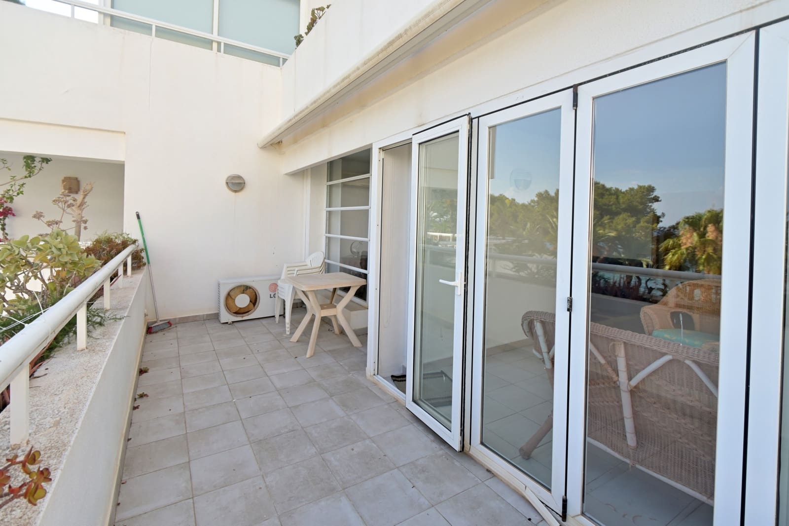 3 chambre Appartement à vendre à Santa Eulalia / Santa Eularia - 695 000 € (Ref: 9936462)