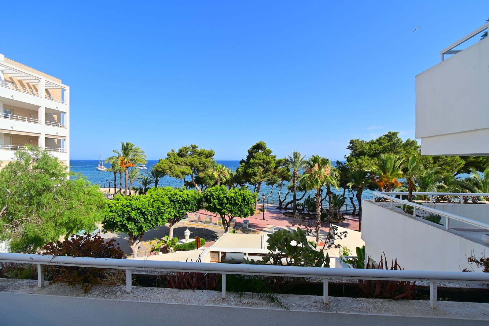 3 chambre Appartement à vendre à Santa Eulalia / Santa Eularia - 695 000 € (Ref: 9936462)