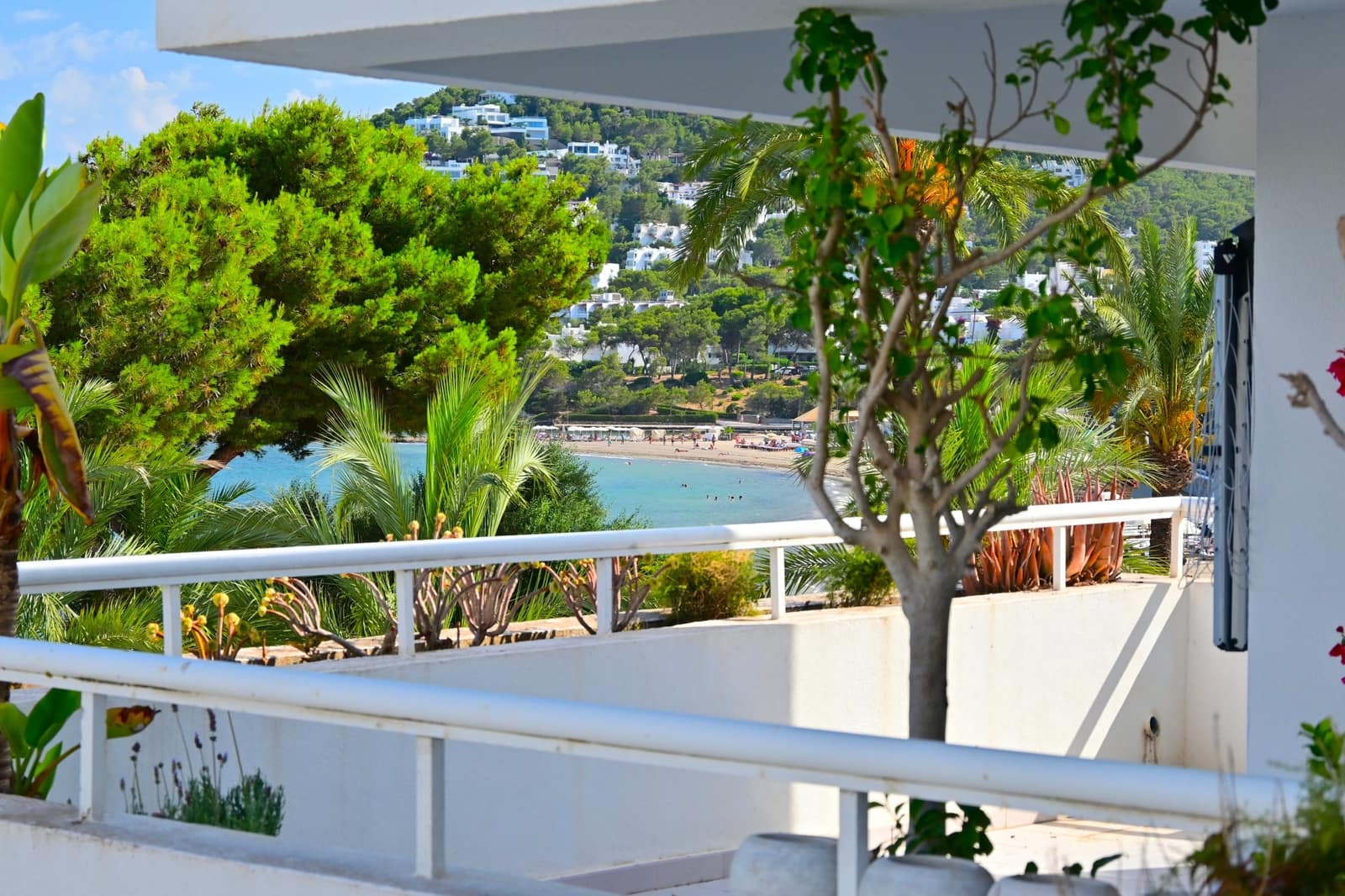 3 chambre Appartement à vendre à Santa Eulalia / Santa Eularia - 695 000 € (Ref: 9936462)