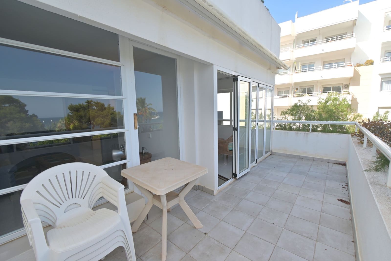 3 chambre Appartement à vendre à Santa Eulalia / Santa Eularia - 695 000 € (Ref: 9936462)