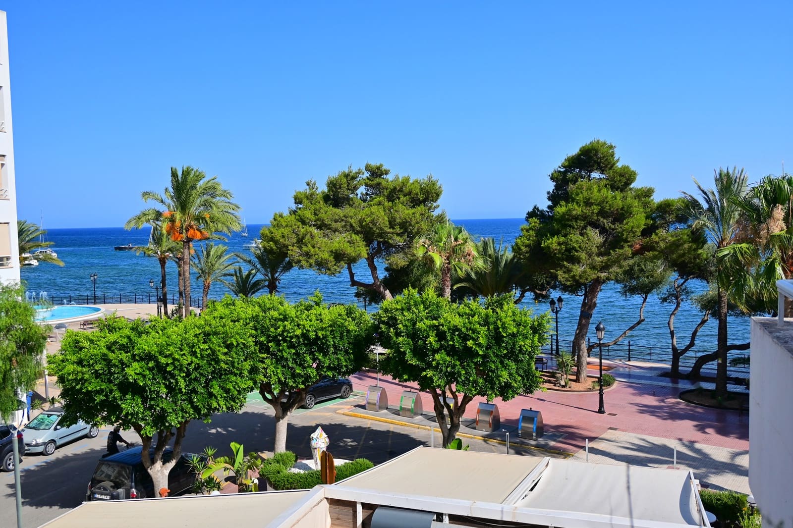 3 chambre Appartement à vendre à Santa Eulalia / Santa Eularia - 695 000 € (Ref: 9936462)