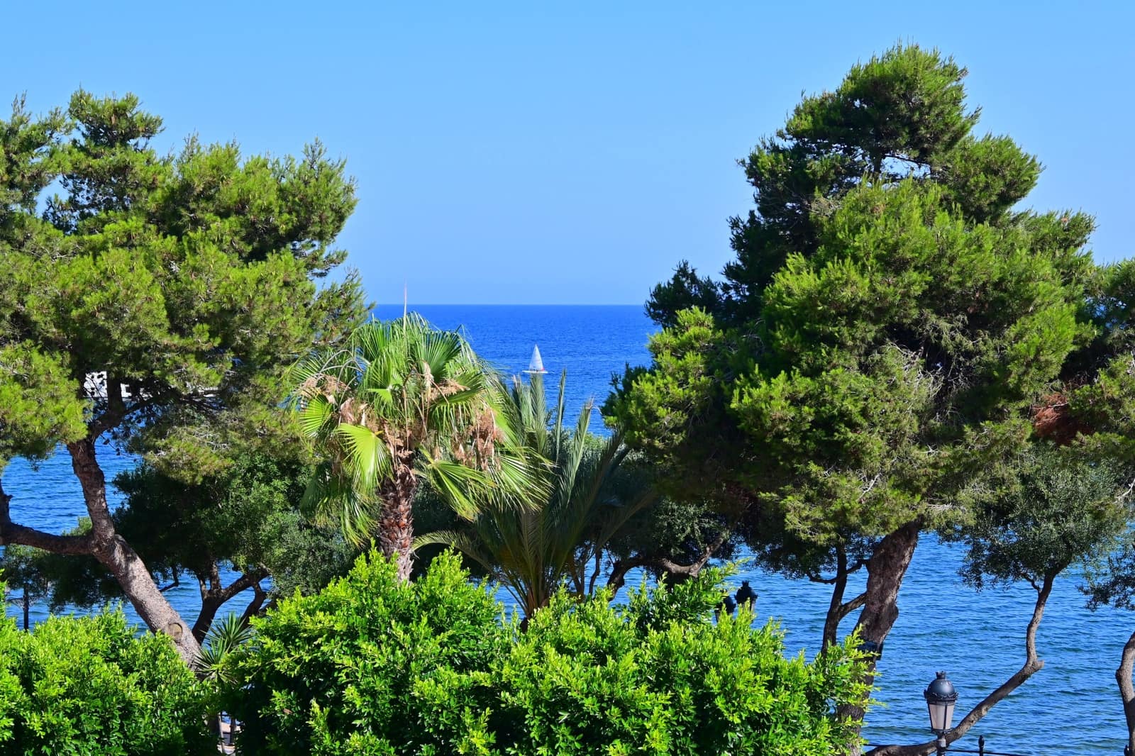 3 chambre Appartement à vendre à Santa Eulalia / Santa Eularia - 695 000 € (Ref: 9936462)
