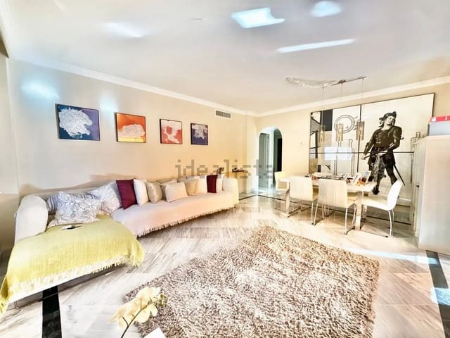 2 chambre Appartement à vendre à Marbella avec piscine garage - 515 000 € (Ref: 9940035)