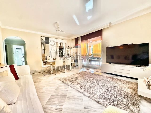 2 chambre Appartement à vendre à Marbella avec piscine garage - 515 000 € (Ref: 9940035)