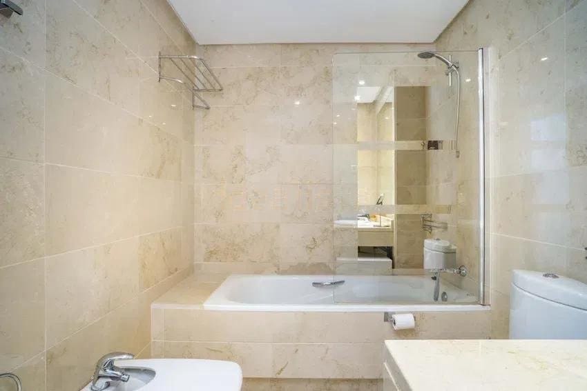 2 chambre Appartement à vendre à Marbella avec piscine garage - 515 000 € (Ref: 9940035)