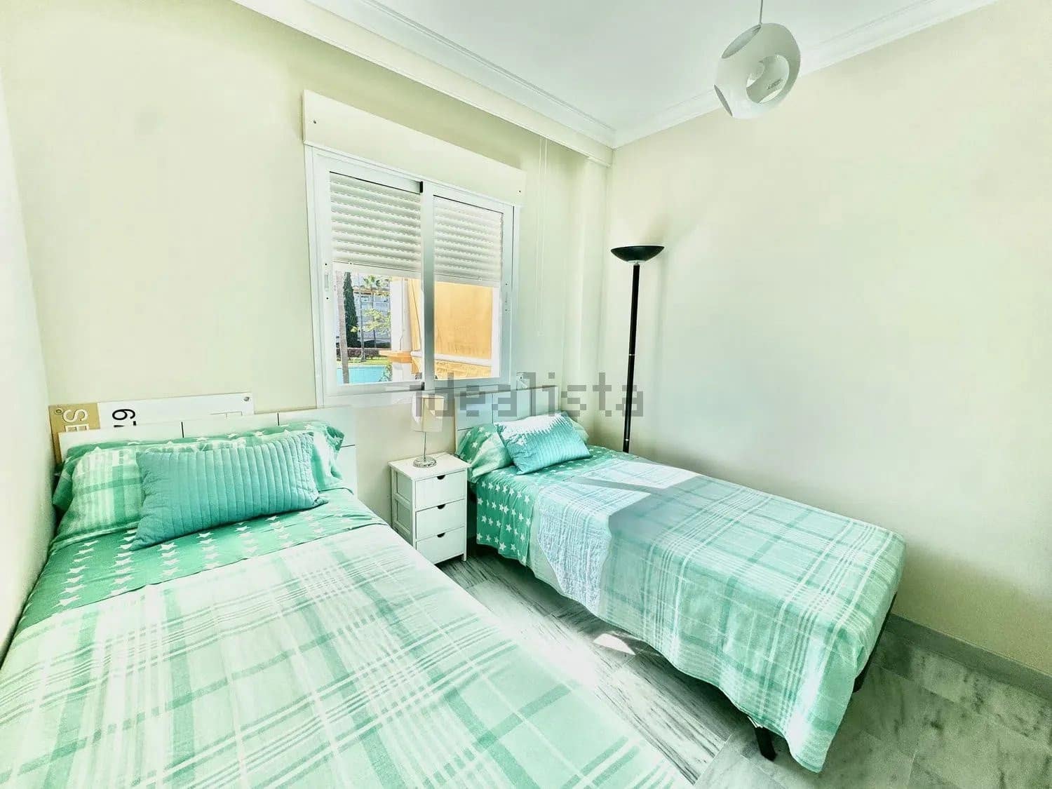 2 chambre Appartement à vendre à Marbella avec piscine garage - 515 000 € (Ref: 9940035)