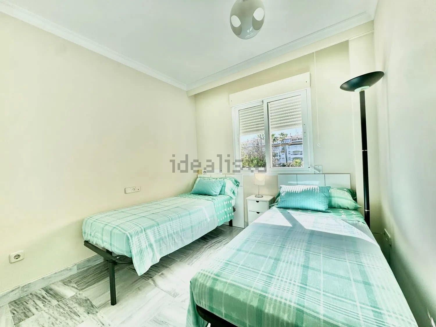 2 chambre Appartement à vendre à Marbella avec piscine garage - 515 000 € (Ref: 9940035)