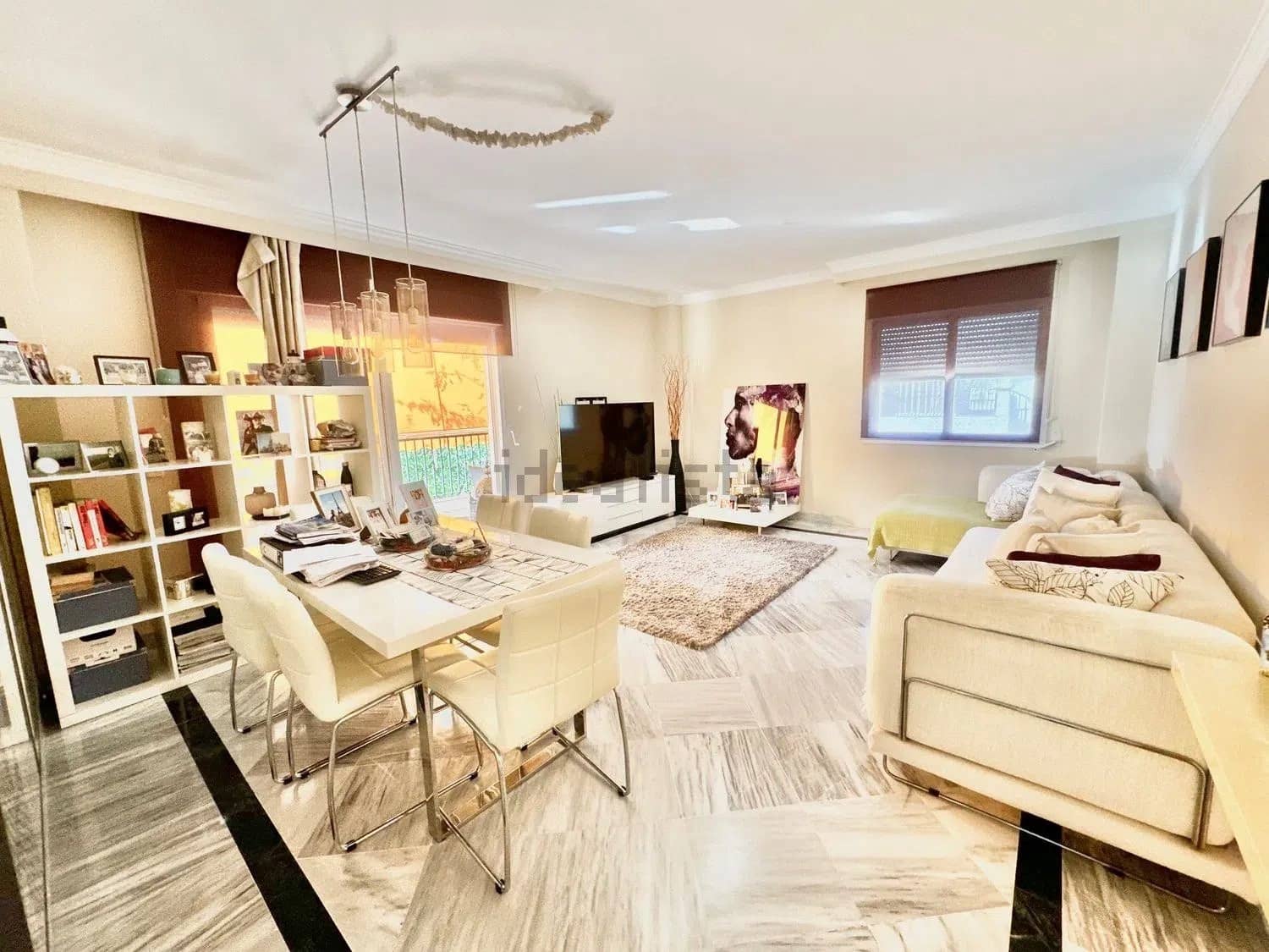 2 chambre Appartement à vendre à Marbella avec piscine garage - 515 000 € (Ref: 9940035)