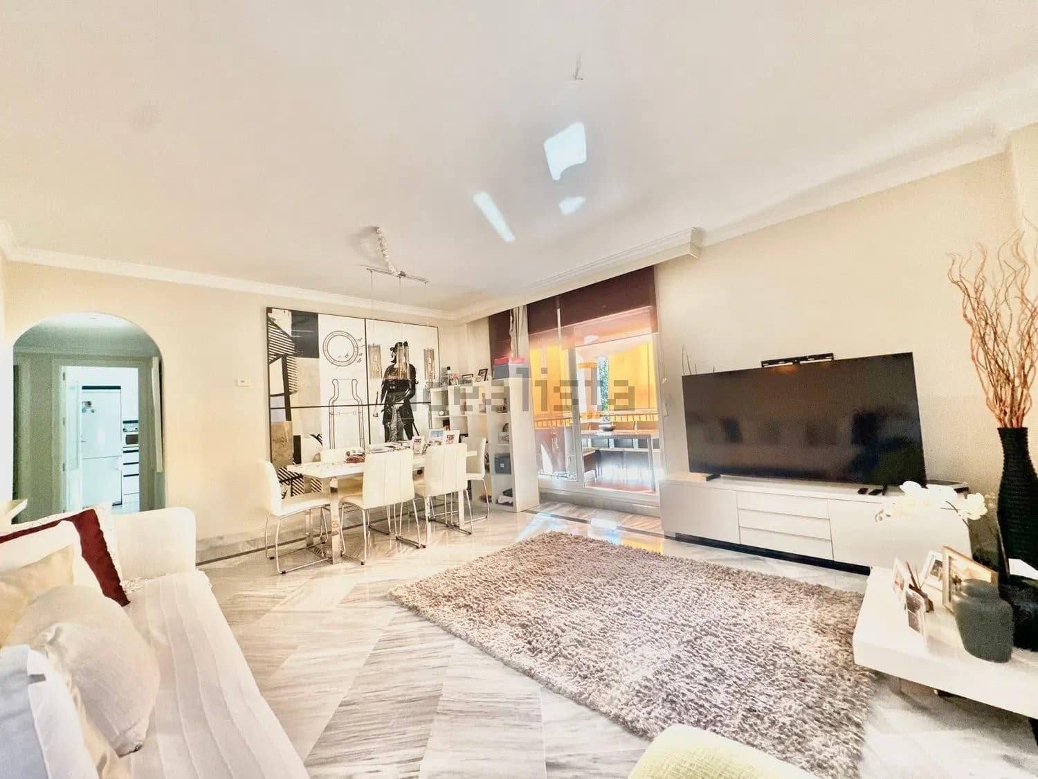 2 chambre Appartement à vendre à Marbella avec piscine garage - 515 000 € (Ref: 9940035)