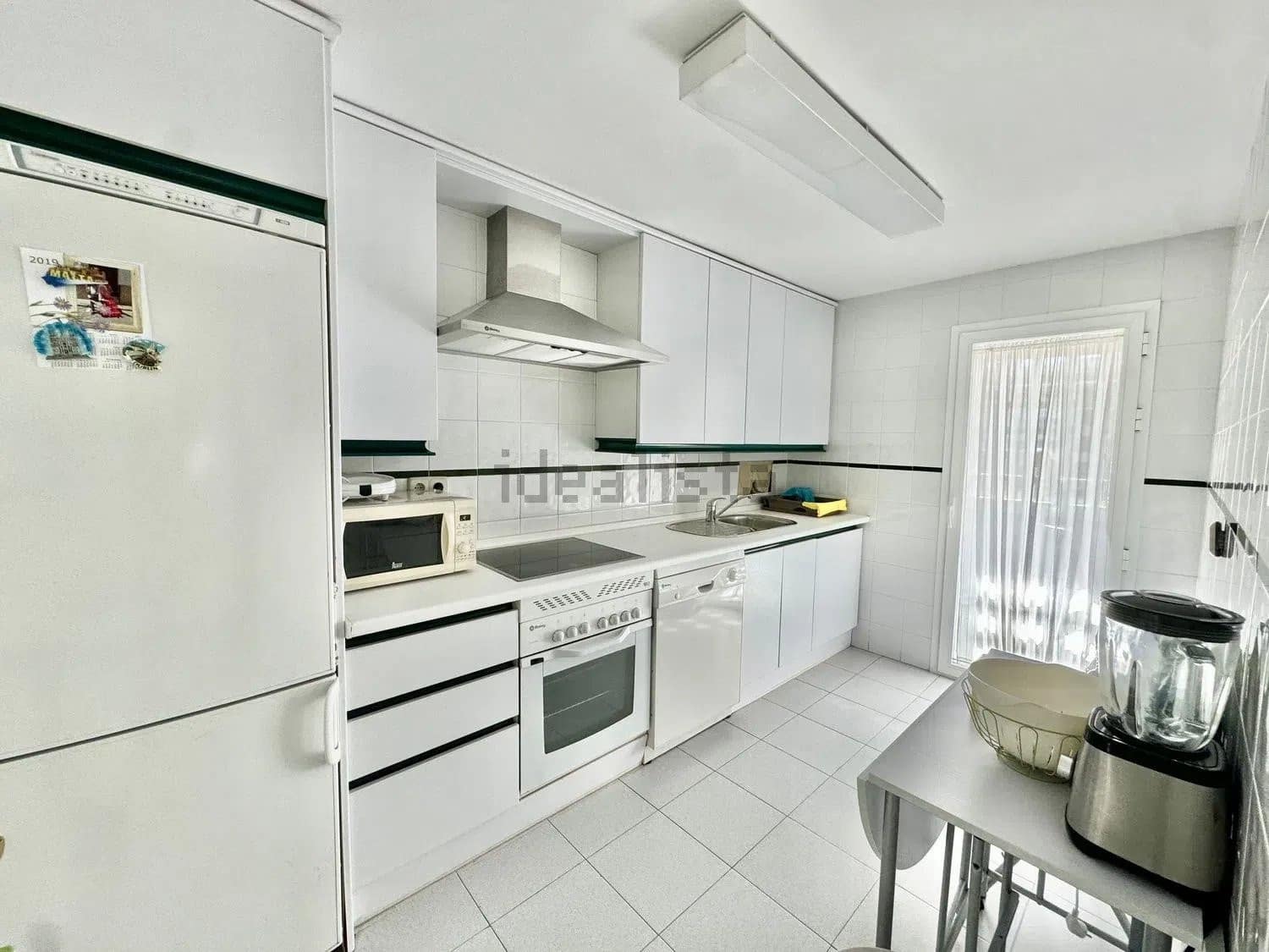 2 chambre Appartement à vendre à Marbella avec piscine garage - 515 000 € (Ref: 9940035)