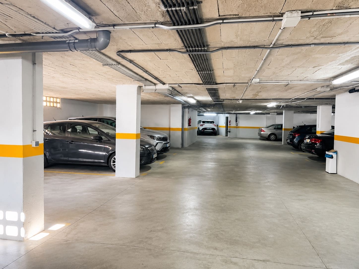 3 makuuhuone Kattohuoneisto myytävänä paikassa Torremolinos mukana uima-altaan 
autotalli - 745 000 € (Ref: 9940036)