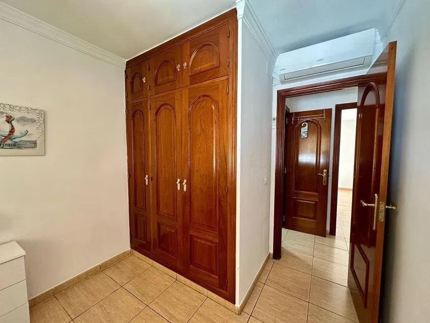 3 makuuhuone Kattohuoneisto myytävänä paikassa Torremolinos mukana uima-altaan 
autotalli - 745 000 € (Ref: 9940037)