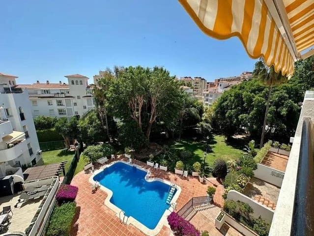 3 makuuhuone Kattohuoneisto myytävänä paikassa Torremolinos mukana uima-altaan 
autotalli - 745 000 € (Ref: 9940037)