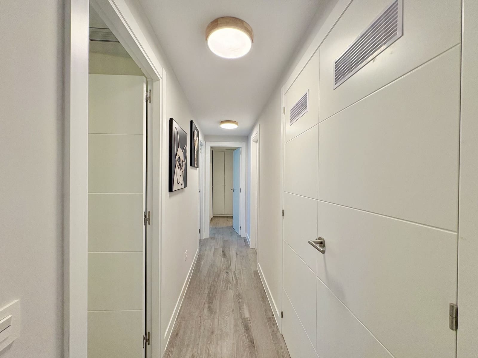 3 Zimmer Apartment zu verkaufen in El Chaparral mit Pool Garage - 598.500 € (Ref: 9940038)