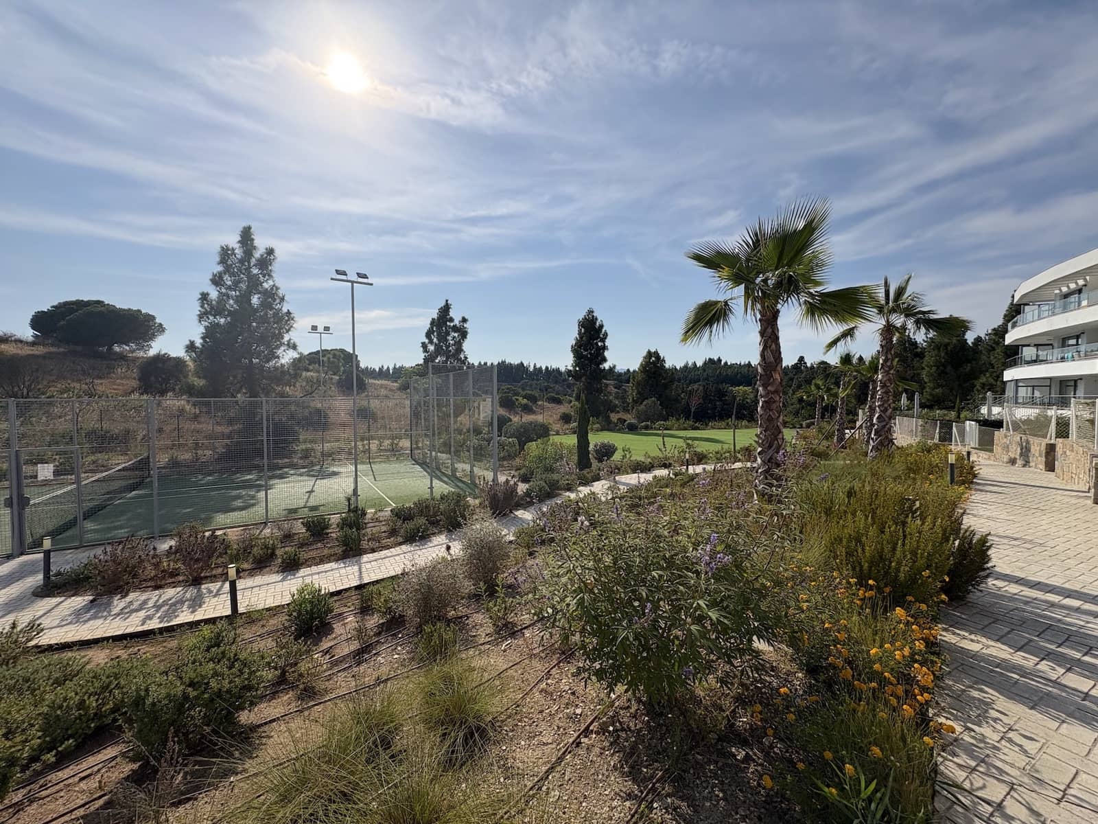 3 Zimmer Apartment zu verkaufen in El Chaparral mit Pool Garage - 598.500 € (Ref: 9940038)