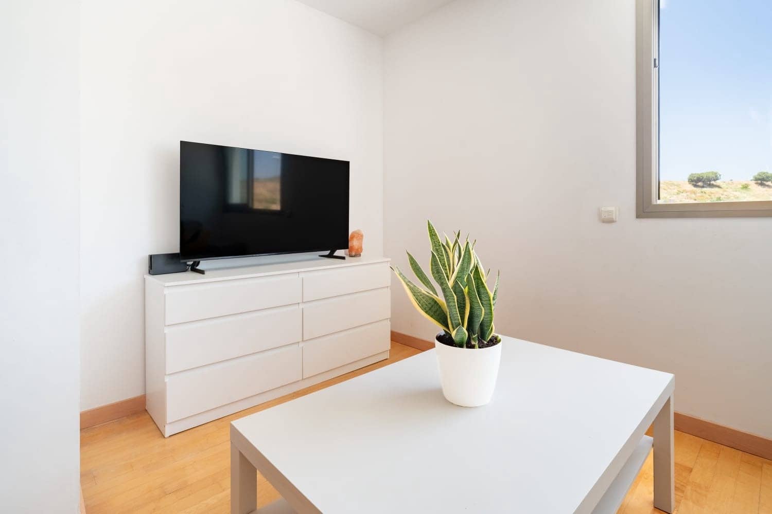 3 makuuhuone Kattohuoneisto myytävänä paikassa La Cala de Mijas mukana uima-altaan 
autotalli - 519 000 € (Ref: 9942587)