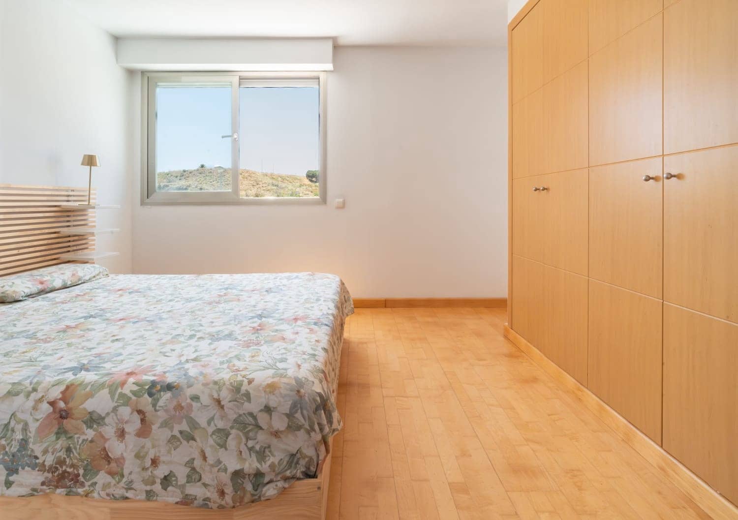 3 makuuhuone Kattohuoneisto myytävänä paikassa La Cala de Mijas mukana uima-altaan 
autotalli - 519 000 € (Ref: 9942587)