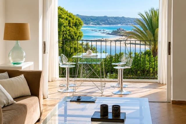 1 soverom Leilighet til salgs i Puerto Banus, Marbella - € 695 000 (Ref: 9945780)